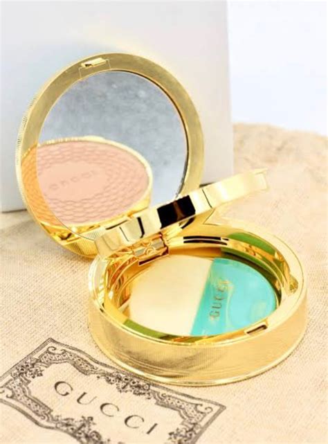 gucci bronzer shade 3